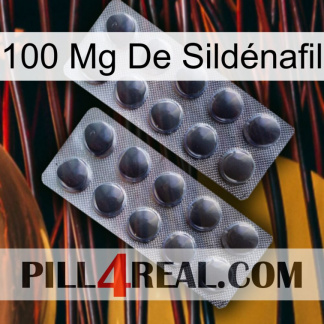 100 Mg De Sildénafil 31